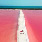 Las Coloradas