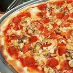 The Original Bizzarro Famous New York Pizza