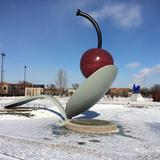 Spoonbridge and Cherry