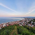Mirador De La Cruz