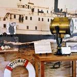 CULTURE - Steamboat Era Museum