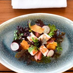 Resort Dinner : Reef House