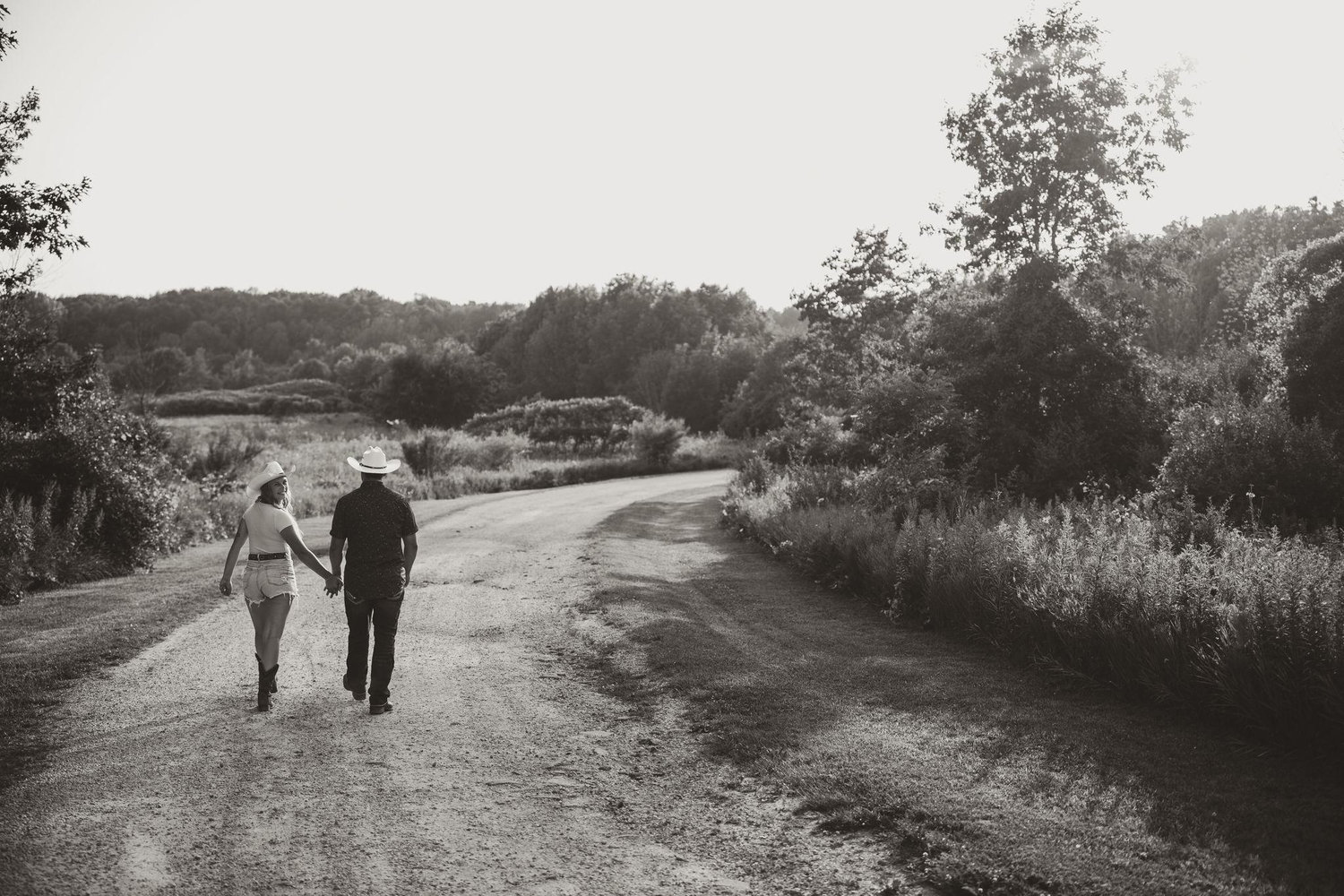 The Wedding Website of Emmie Jahnke and Hunter Kussow