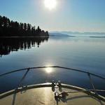 Marina Cay Boat Rentals