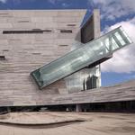 Perot Museum of Nature and Science
