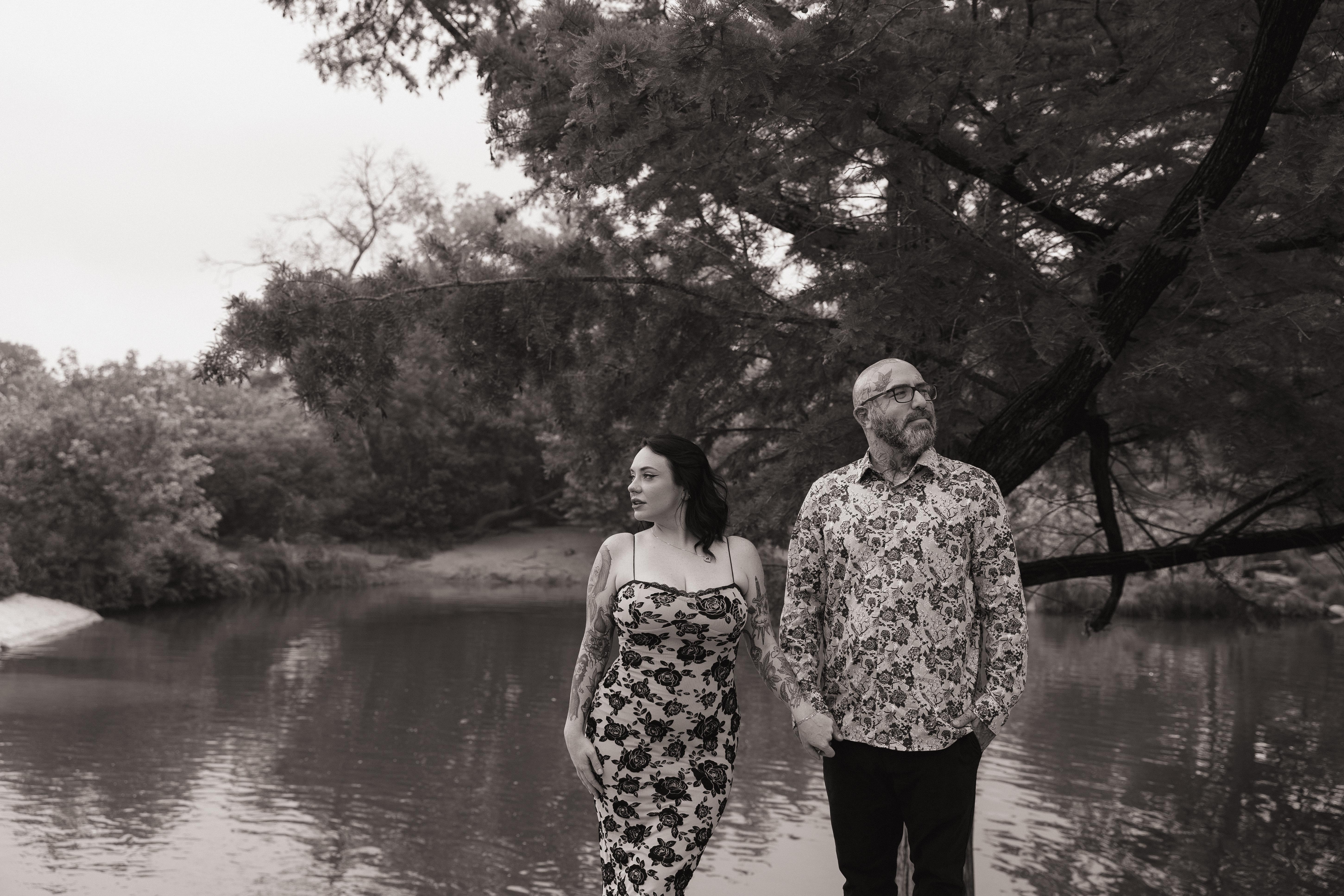 The Wedding Website of Malorie Wood and Michael Villalobos