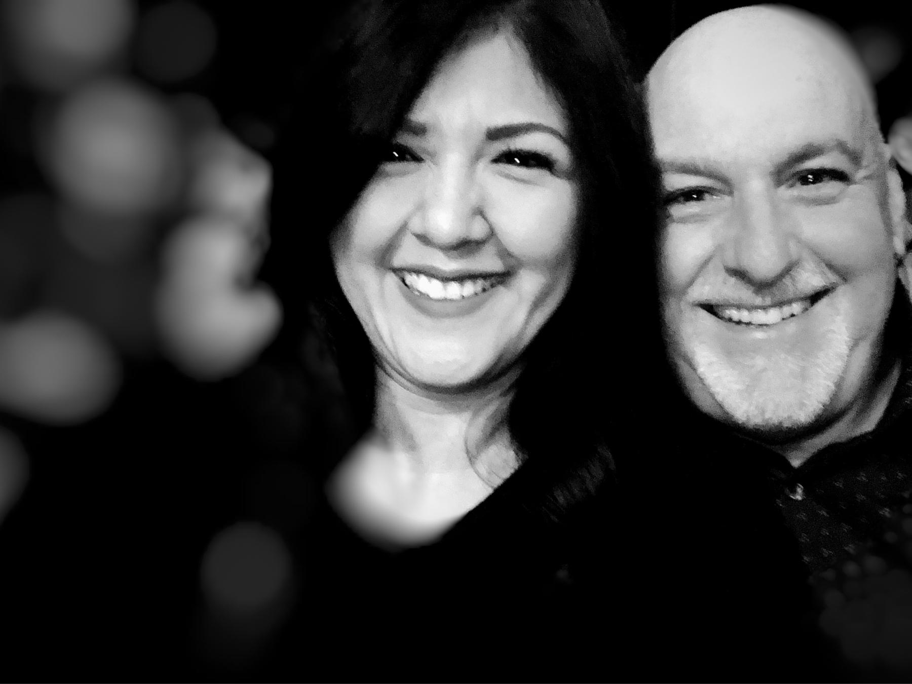 The Wedding Website of Karla Elena Chicas and Michael Benjamin Jordan