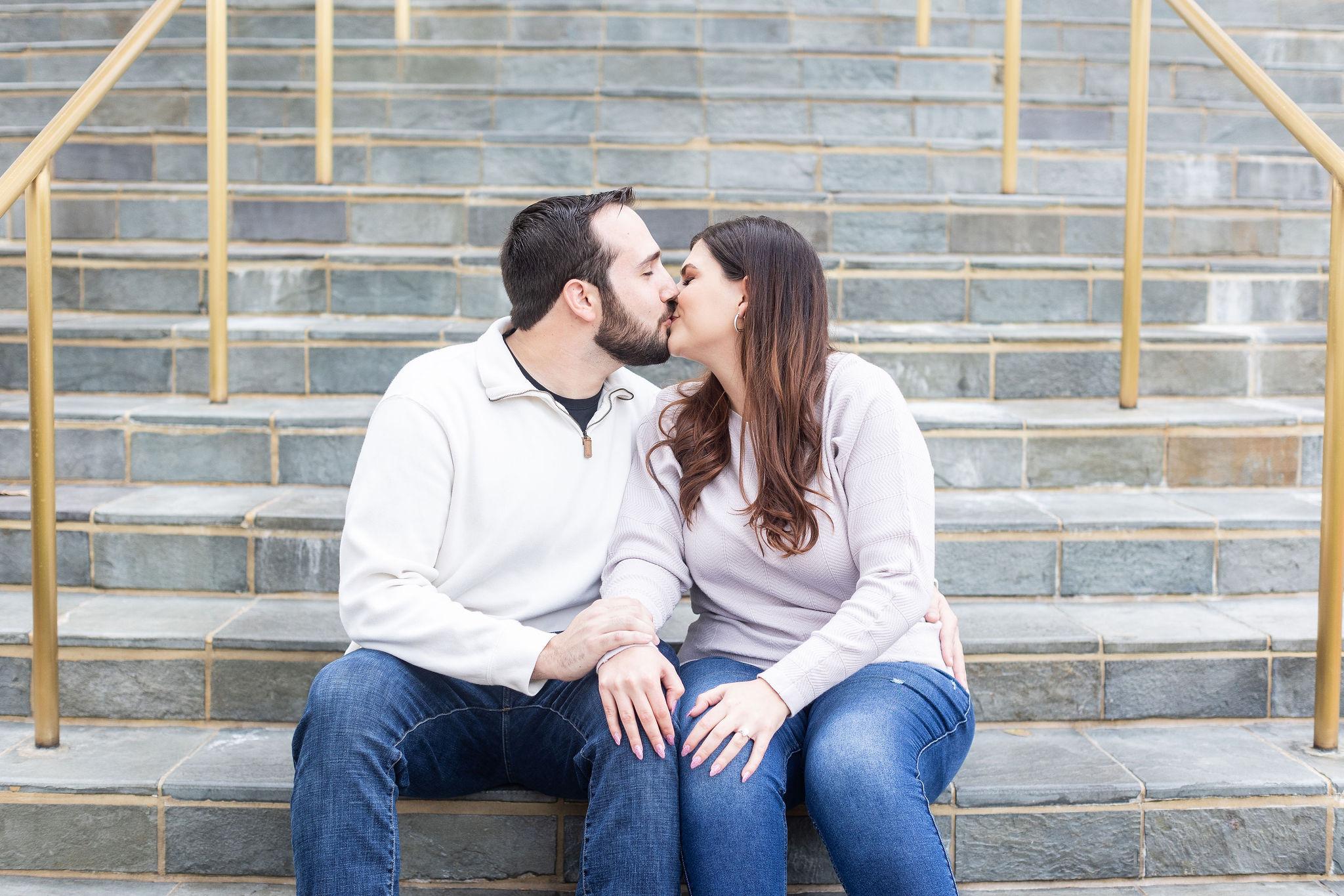The Wedding Website of Sara Hiller and Dan Kohout