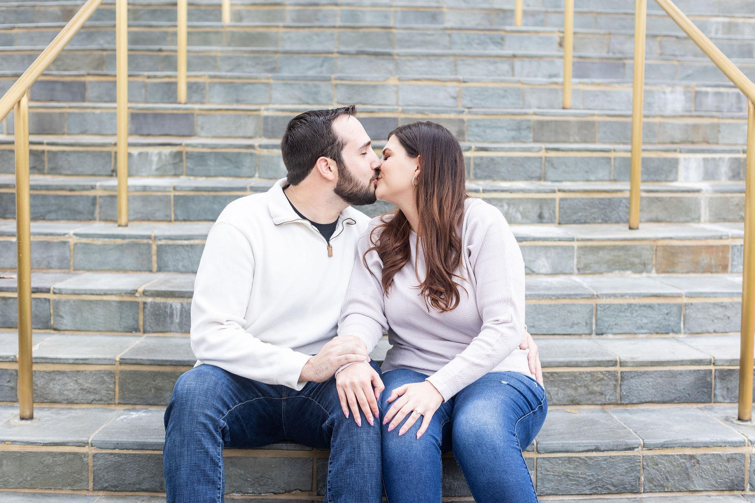 The Wedding Website of Sara Hiller and Dan Kohout