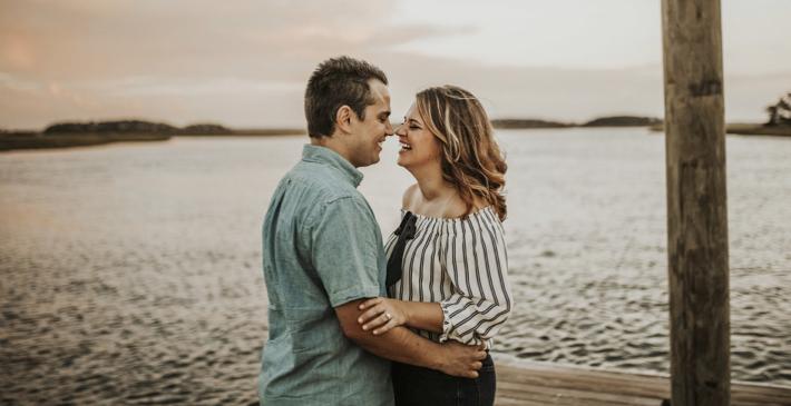 The Wedding Website of Katelyn Matney and Jens Halbert