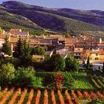 Top 10 Attractions in Provence (blog post)