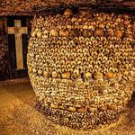 Catacombs of Paris