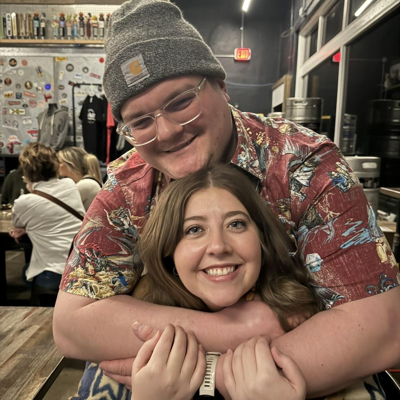 Will's 28th Birthday Party!