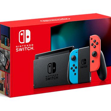 Nitendo Switch