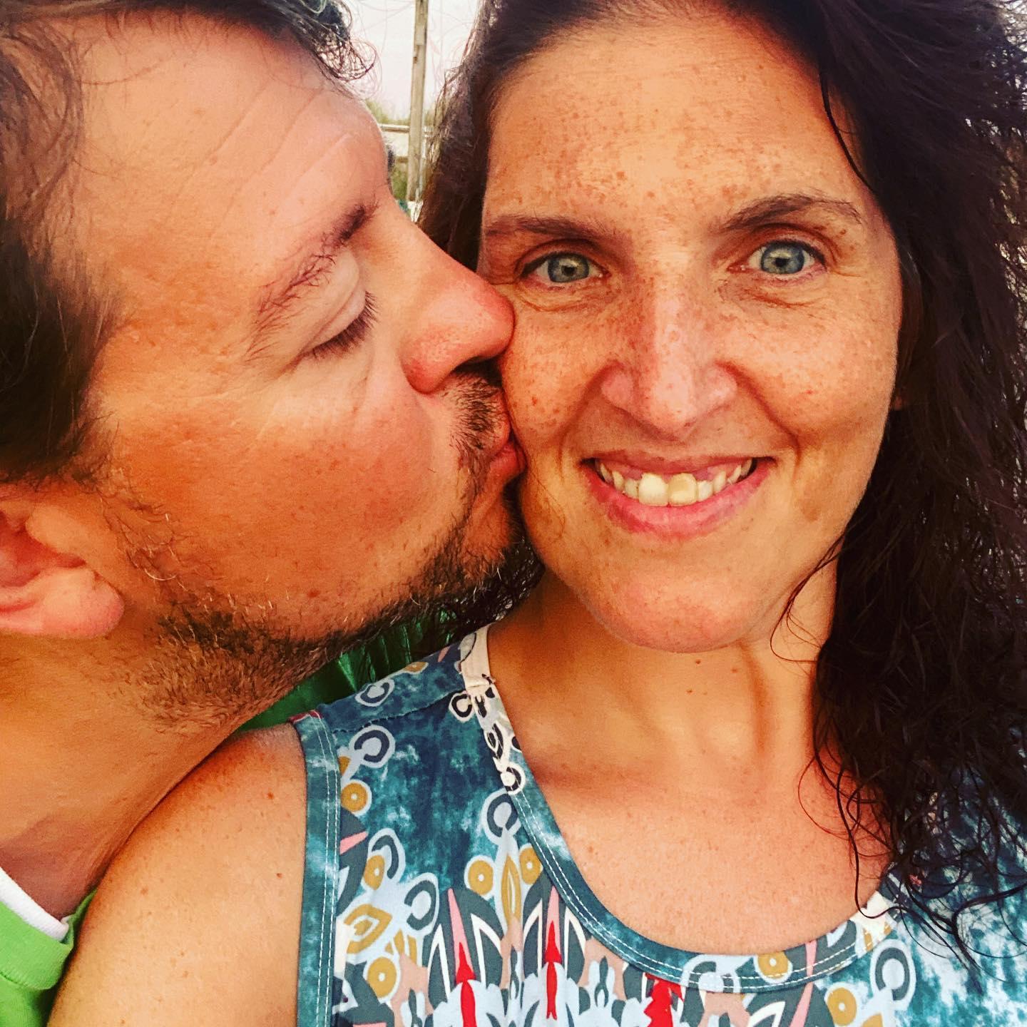 Summer kiss - LBI 2022