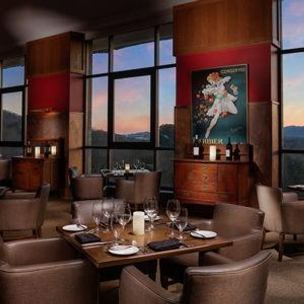 Dinner For Two at Vue 1913 - An American Brasserie