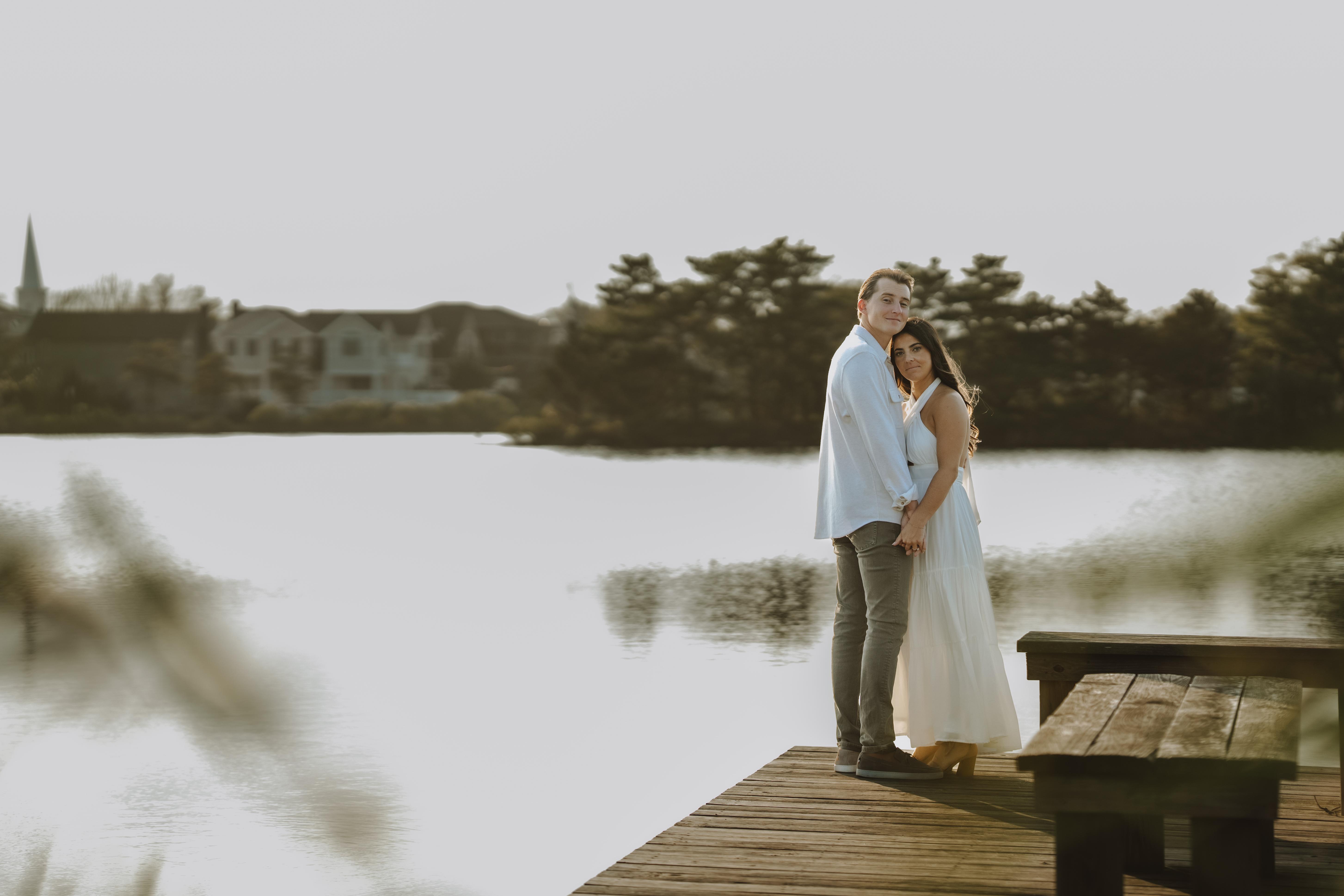 The Wedding Website of Carly Kalis and Kevin Irving