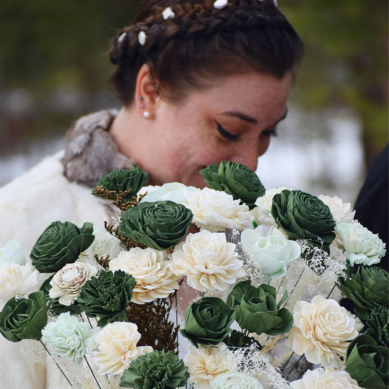 Credit: Sierra Courser Photography
