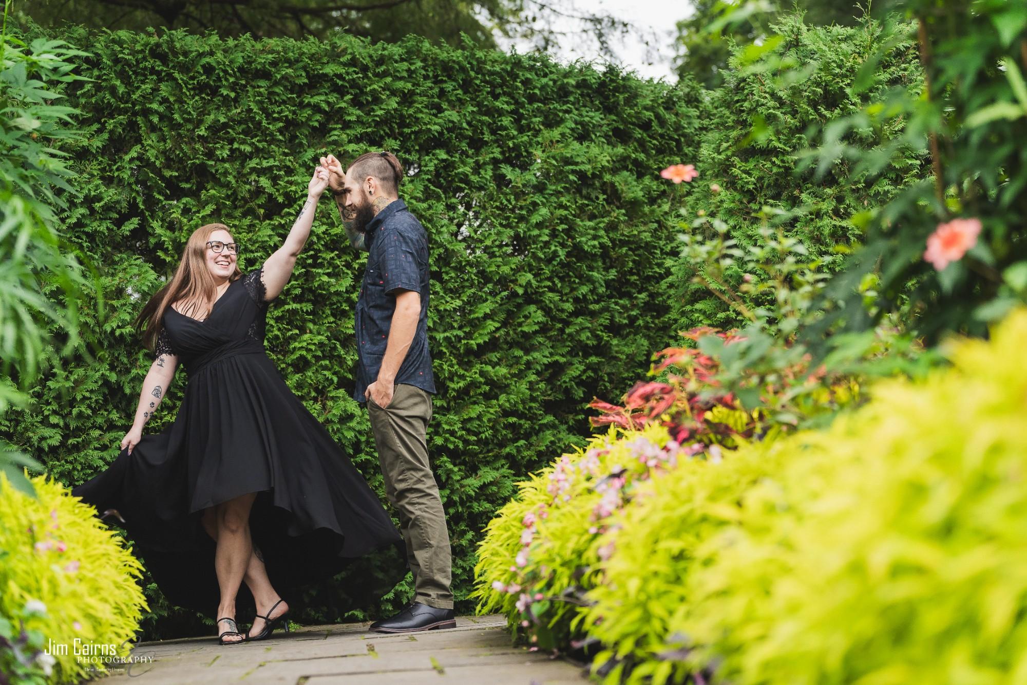 The Wedding Website of Halley Tiefenthaler and Kevin Lawrence