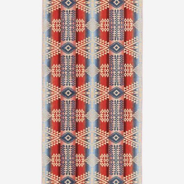 CANYONLANDS BATH TOWEL