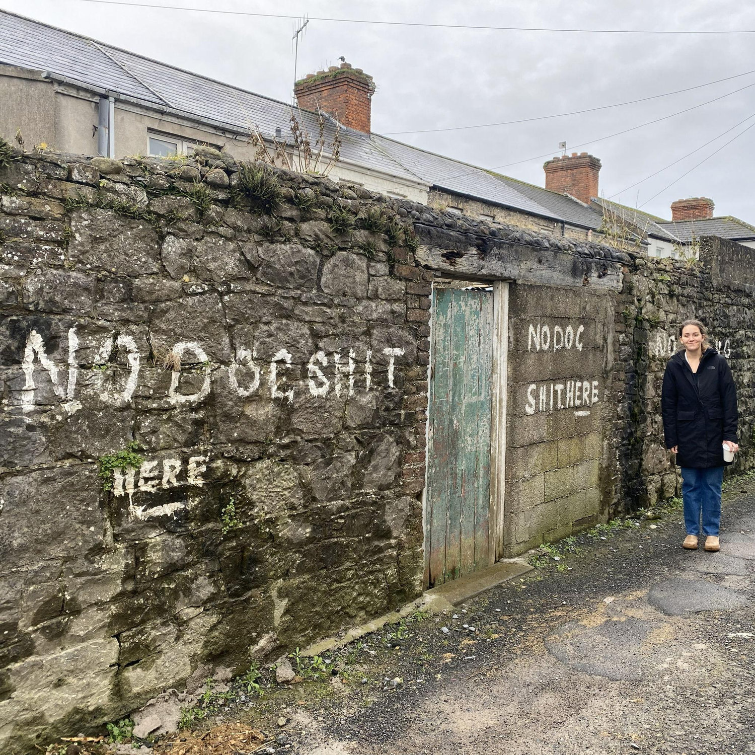 Tipperary, Ireland - December 2022