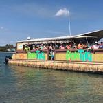 PonTiki Boat Cruises