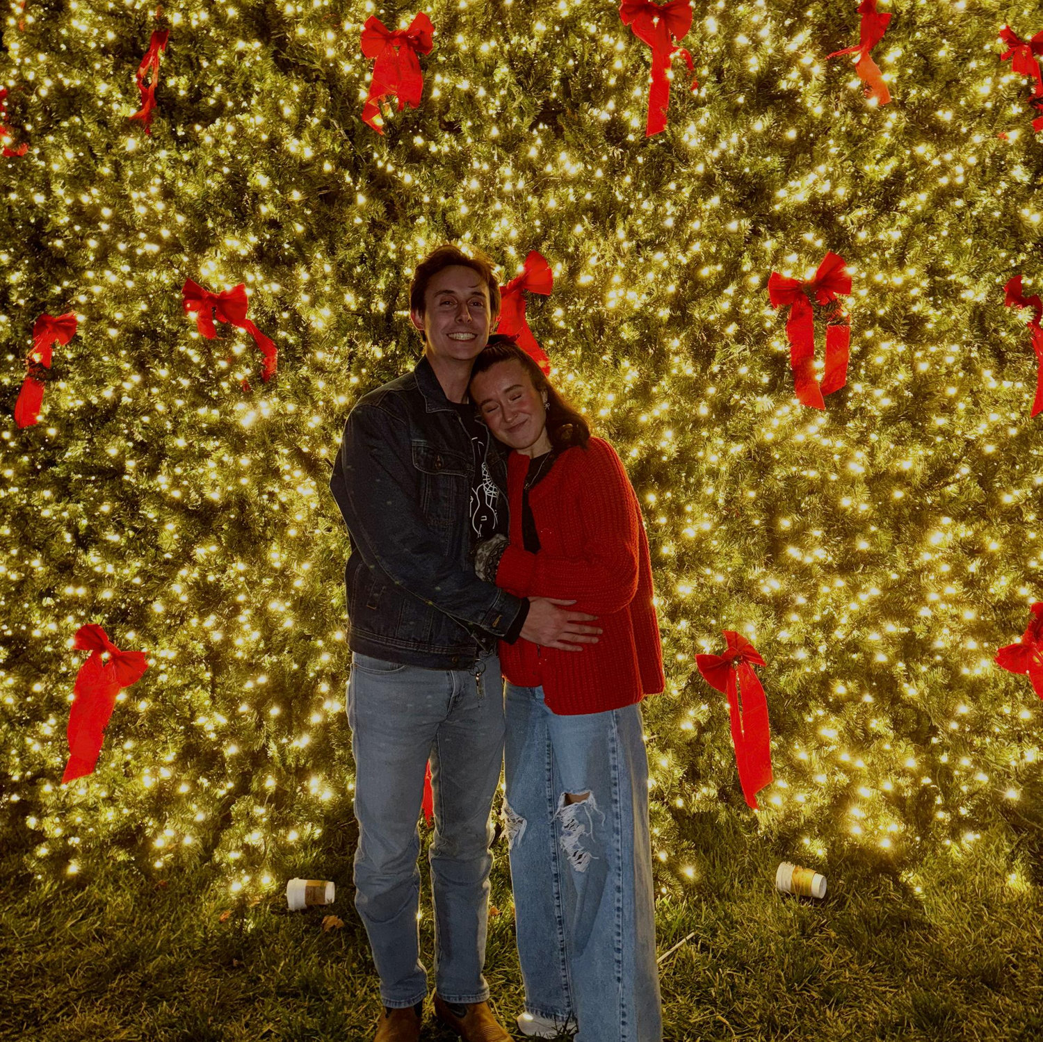 Christmas time!
