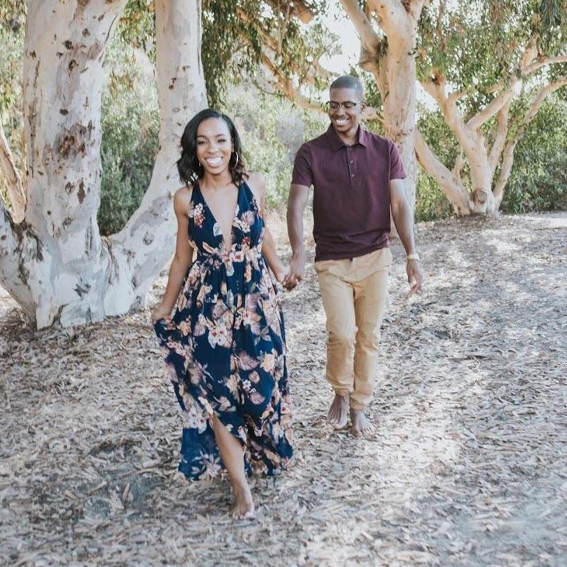 Engagement Shoot 2018