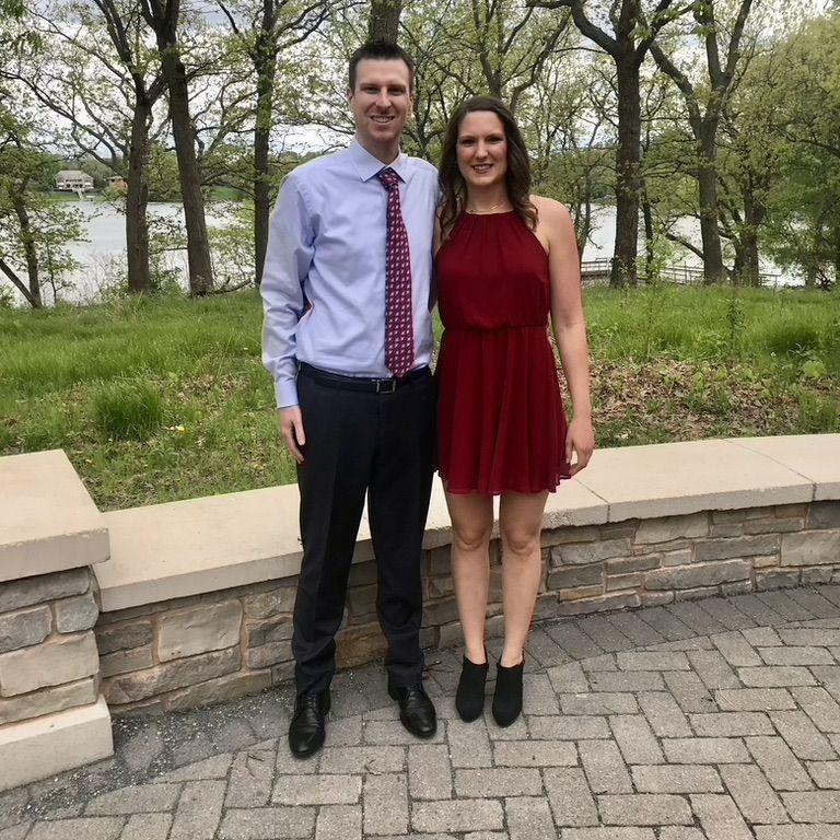 Steven and Emma's Wedding