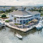 Blue Water Grill & Raw Bar