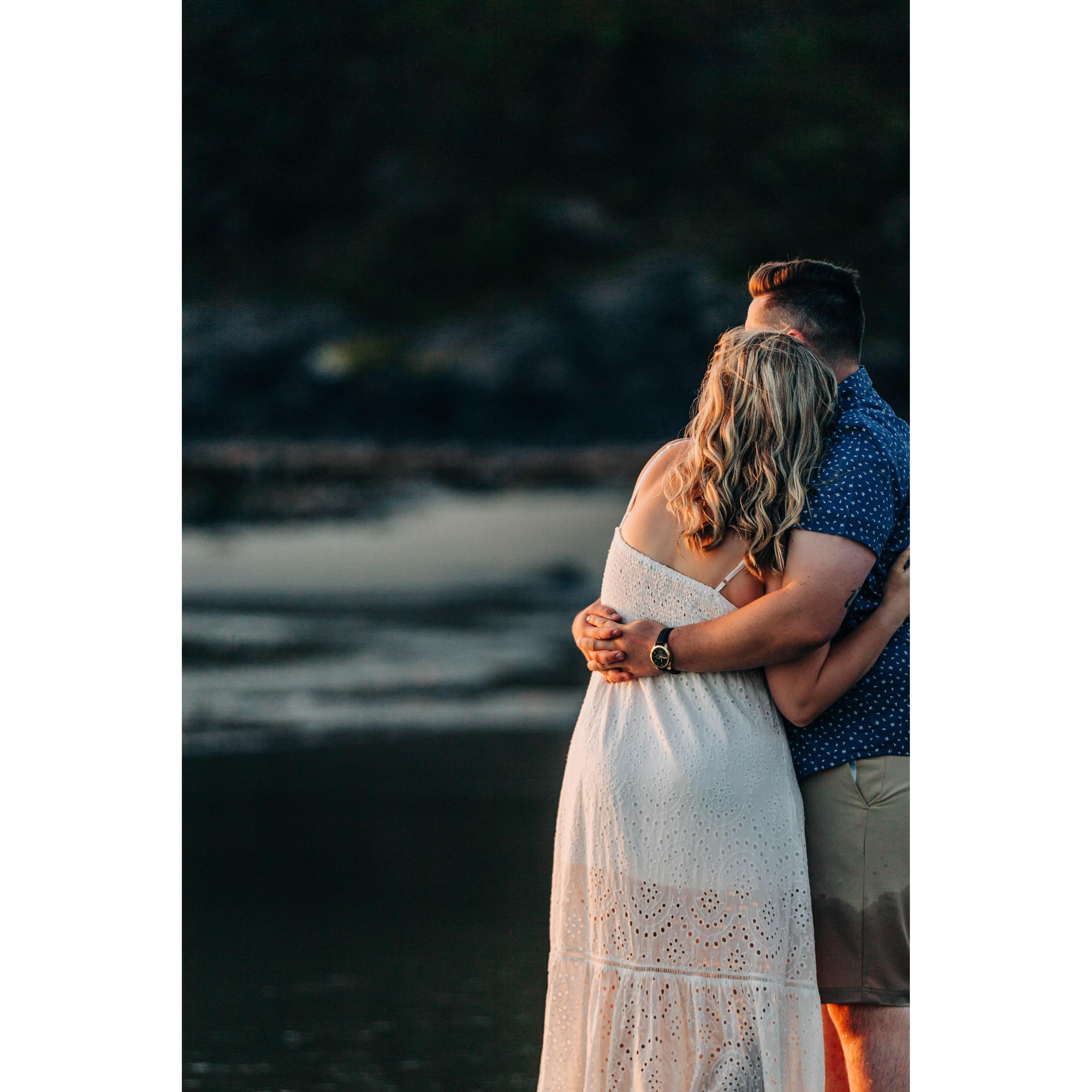 Engagement Photos