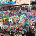 Tour Comuna 13 | Graffitour, Guía Graffiti Tour