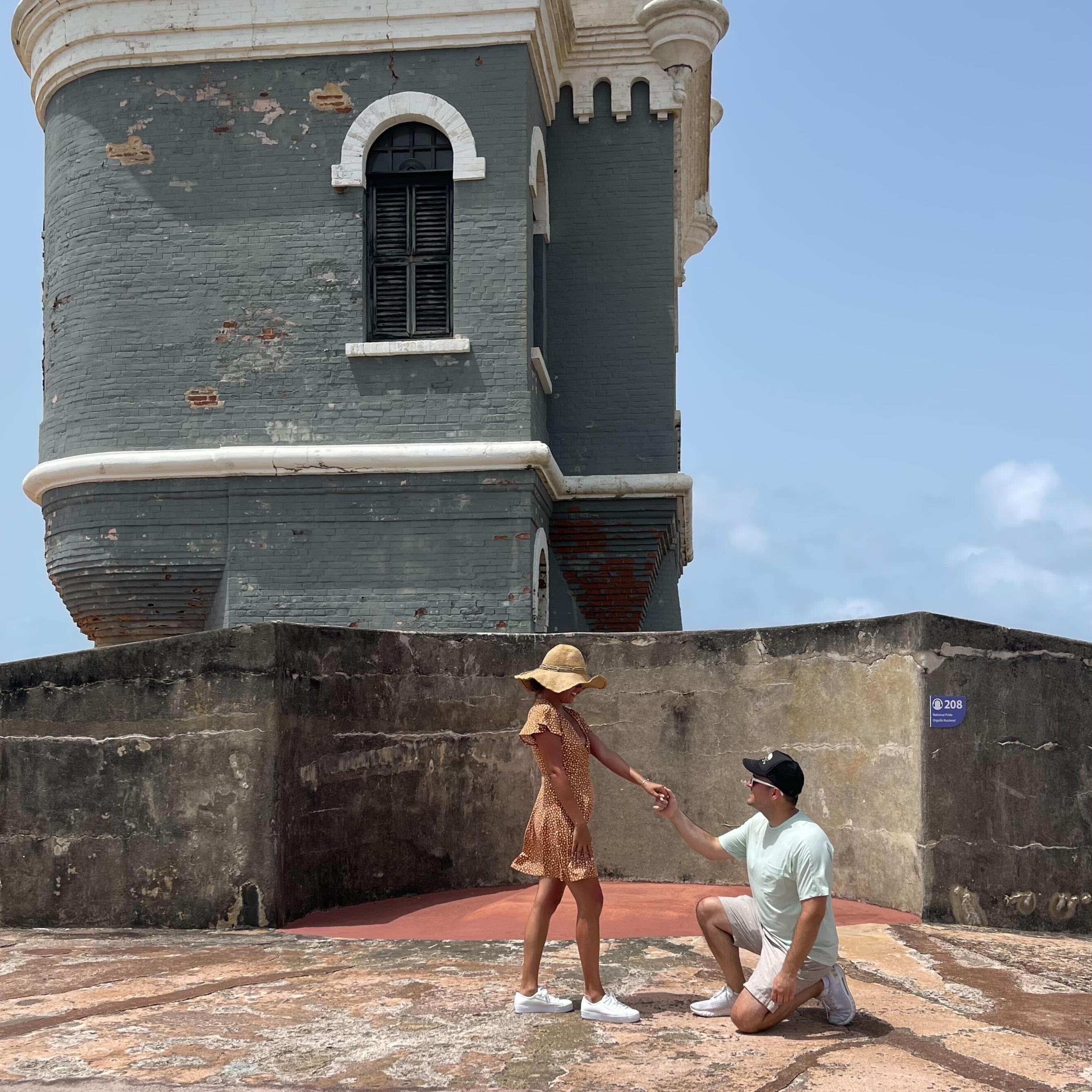 san juan, august 2021