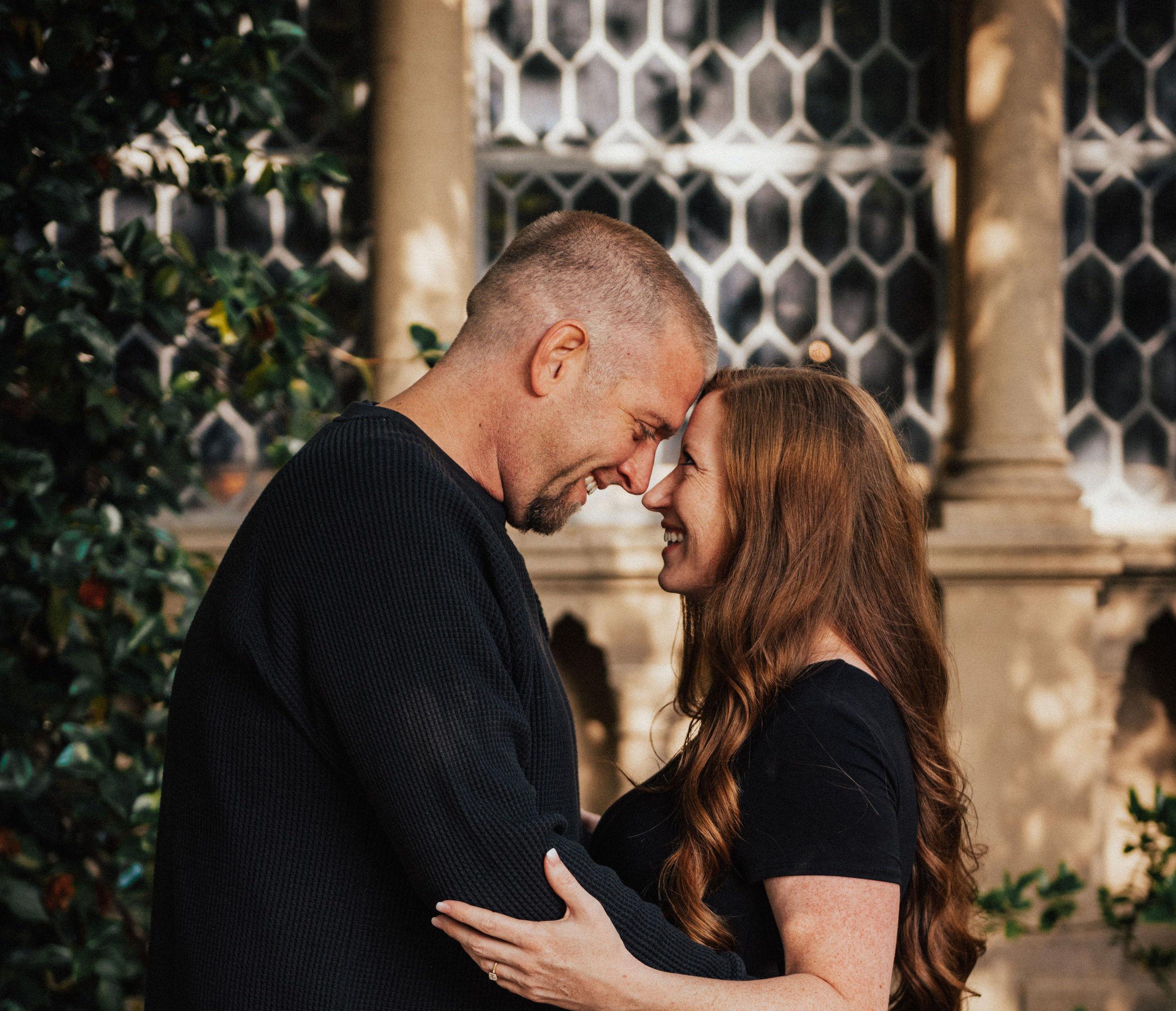 The Wedding Website of Allison Dukes and Matthew Pavey