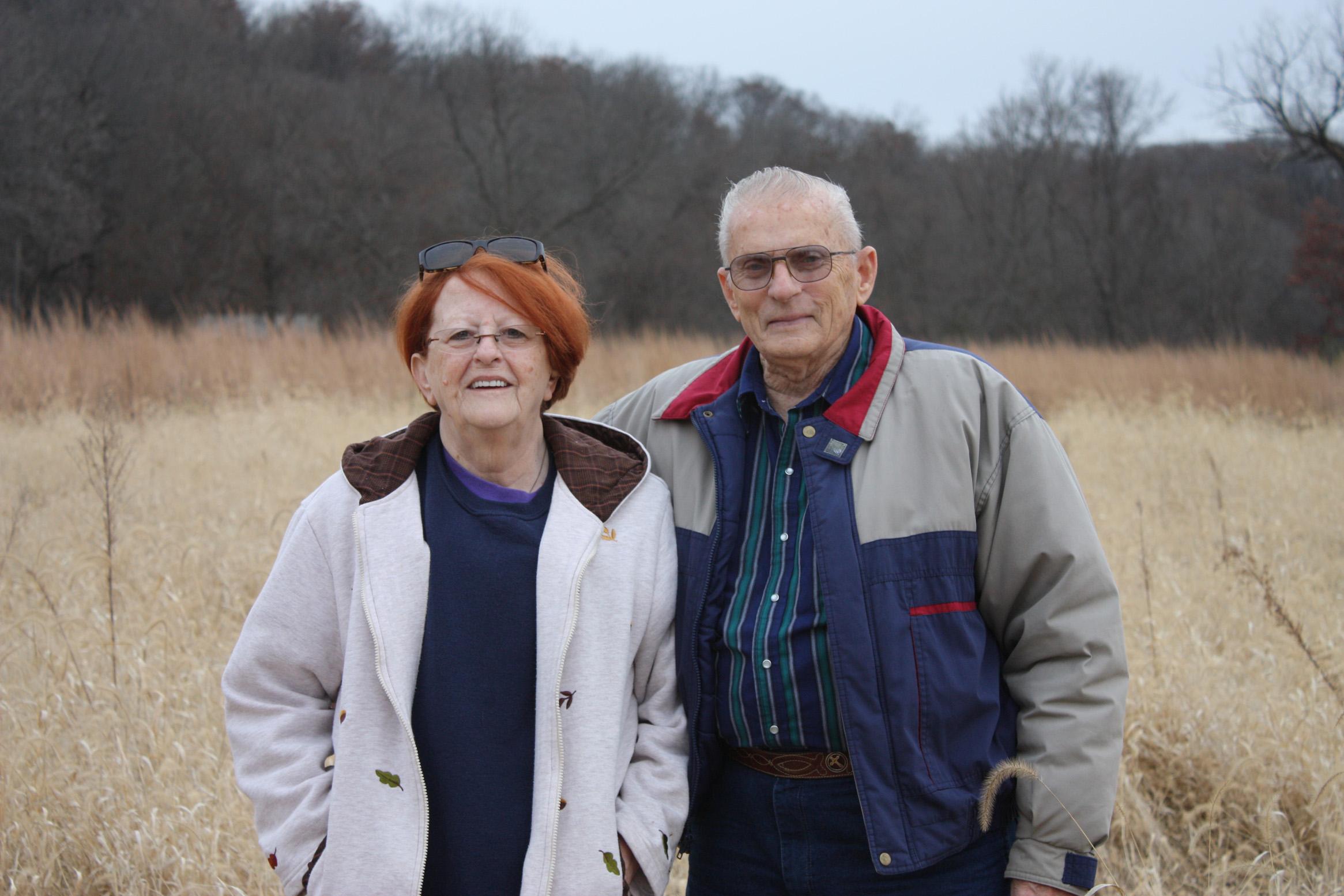 The Wedding Website of Matt Boeck and Tonya Moore