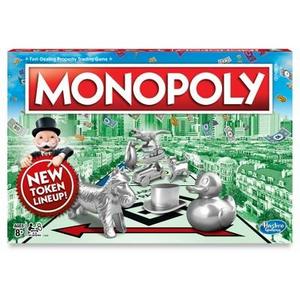 Monopoly Game