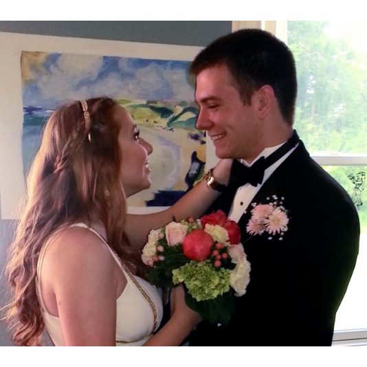 Sallies Sr. prom