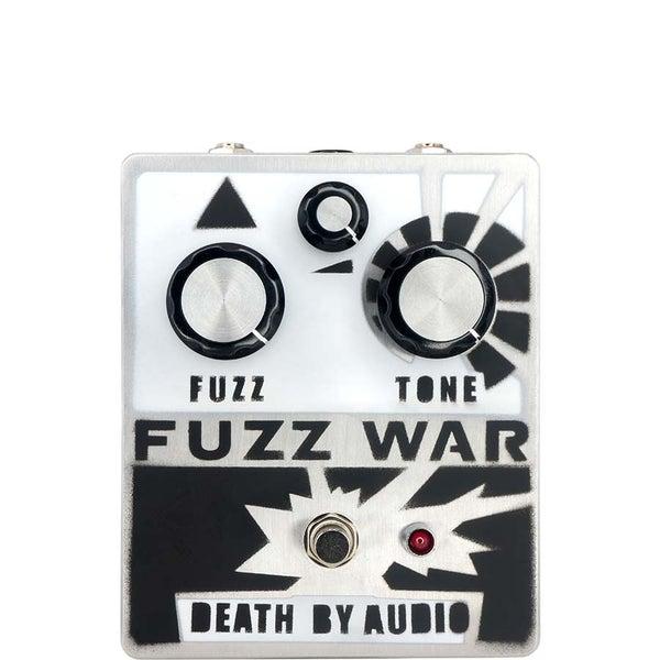 FUZZ WAR