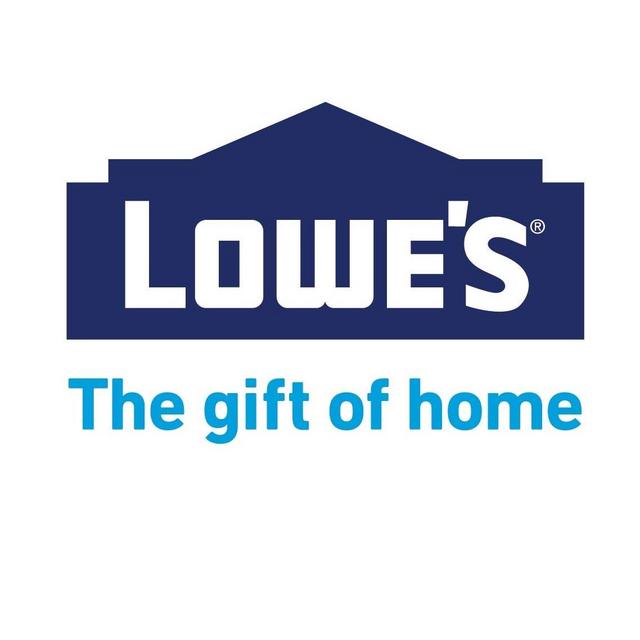 Lowe’s Gift Cards