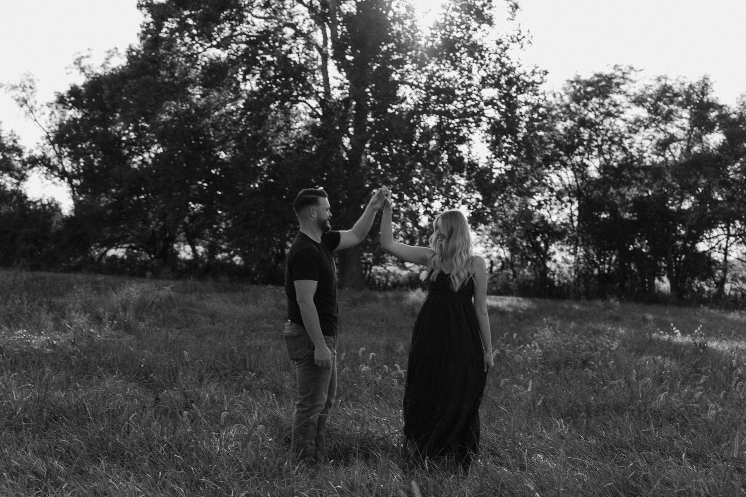 The Wedding Website of Katelynn LeMaster and Jacob Van Meter