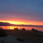 South Lake Tahoe