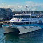 Block Island Ferry