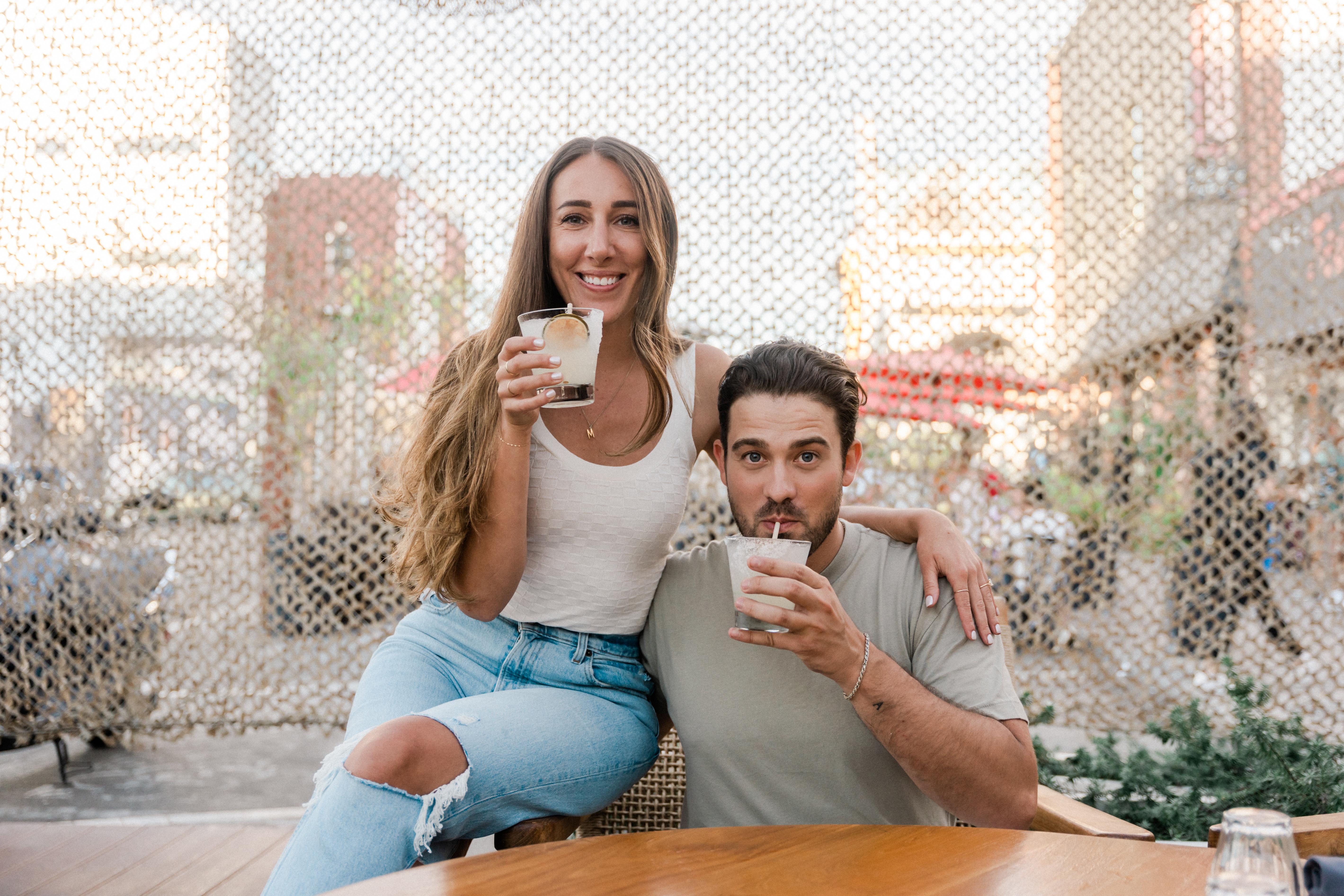 The Wedding Website of Megan Goucher and Sterling Adgate