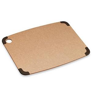 Epicurean® Nonslip 14.5-Inch x 11.25-Inch Cutting Board in Natural