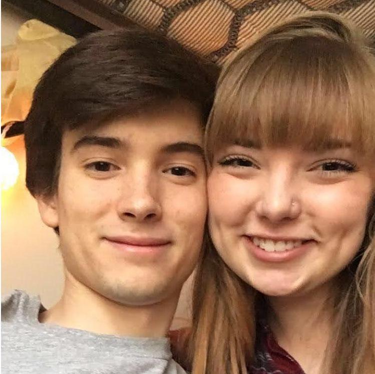 May 2017 - We met at Iowa State our freshman year. We lived down the hall from each other and had mutual friends. We started dating the day before we moved out of the Friley Hall dorms.