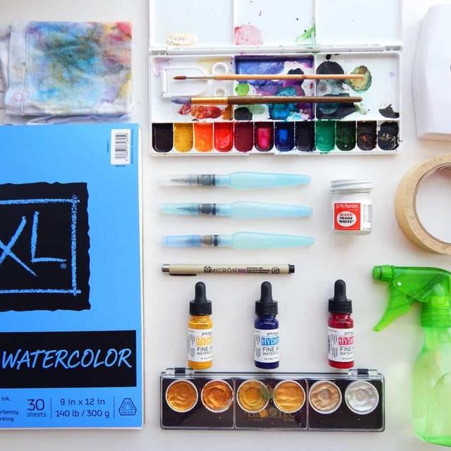 Blick Art Supplies Gift Card