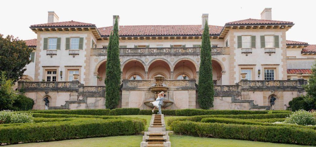 The Wedding Website of Shaley Thompson and Lane Skinner