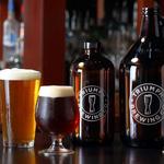 Triumph Brewing Company of New Hope