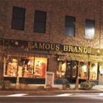 Famous Brands Outlet