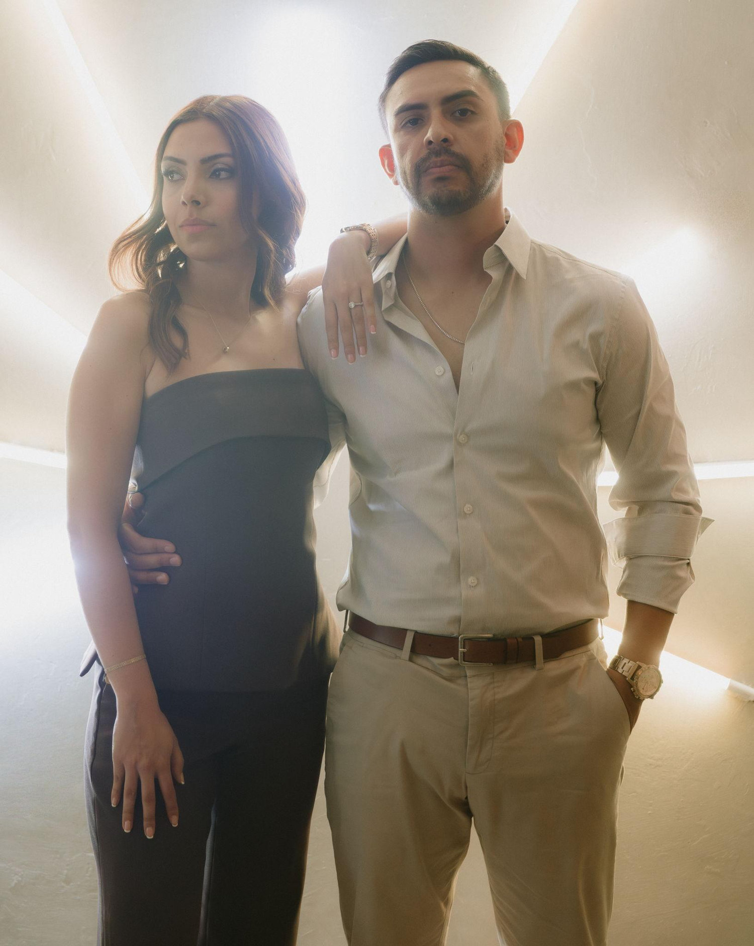 The Wedding Website of Nathalia Mondragon and Manuel Villa